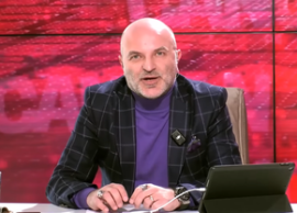 „Dan Capatos m-a oripilat în aceast? diminea??, e absolut inuman ce a f?cut!” » Atac devastator: „E abominabil s?&nbsp;(…)