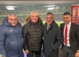 Ioan Andone a intrat în direct dup? FCSB - Dinamo ?i a identificat ce trebuie s? se întâmple în iarn?: „Le lipse?te”