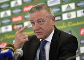 Mircea Sandu, despre întâlnirea secret? Ion Iliescu – Iord?nescu din 1996: „Un gest ca o sperietoare”