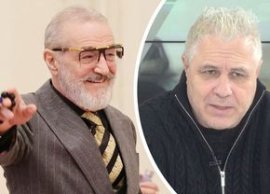 Marius ?umudic?, propus la FCSB de c?tre Giovanni Becali: „S?-l punem pe nebun, oricum vorbe?te cu Gigi la telefon”