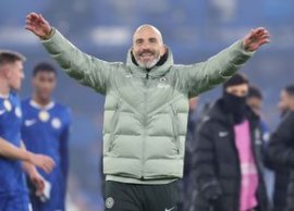 „Am fost mai buni decât Barcelona ?i în 11 la 11” » Enzo Maresca vrea s? spulbere orice dubiu