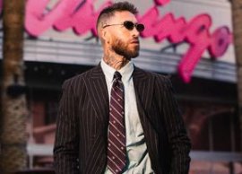 Sergio Ramos ?i-a prezentat noua „bijuterie” de 500.000 de euro