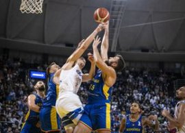 România, învins? la scor de medaliata european? cu bronz » Mihai Silv??an: „Obiectivul nostru e s? lupt?m în fiecare (…)