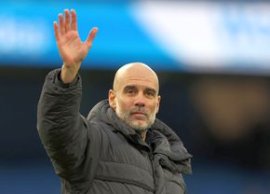 Pep Guardiola îl pune-n gard? pe antrenor: „În locul lui n-a? fi relaxat”