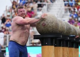 „M? h?r?uiau la ?coal? doar pentru c? eram diferit” » Povestea copilului autist care a devenit cel mai puternic om&nbsp;(…)