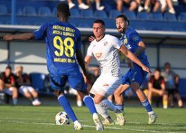 Revine Superliga! Csikszereda - Unirea Slobozia, primul meci din etapa #17 » Forma?iile probabile + cele mai tari cote