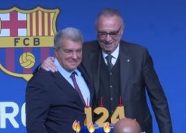 Fostul pre?edinte al Barcelonei, furios dup? transferul ratat: „Sunt peste 1.000 de juc?tori mai buni decât el!”