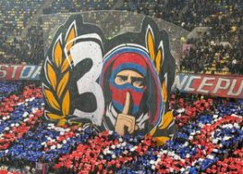 A început „r?zboiul”, dup? momentul din FCSB - Rapid: „Peluza Nord Steaua NU exist?! M? enervez!”