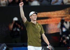 Jannik Sinner, cu gândul doar la duelul cu Djokovic: „Este incredibil ce reu?e?te”