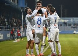 UMILIN?? în Farul - Csikszereda » GOL din penalty în minutul 70!