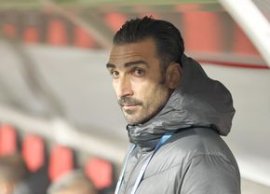 Ce l-a enervat pe Elias Charalambous: „Poate dac? îi rupea din?ii se d?dea”