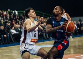 CSM Oradea, eliminat? din FIBA Europe Cup, dup? o înfrângere la Sarajevo, în fa?a lui KK Bosna