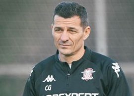 Gâlc? n-a glumit! Rapid a rezolvat a treia plecare în acest mercato: remarcatul lui ?ucu va juca tot în Superliga