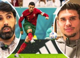 „Portugalia va câ?tiga Mondialul pentru Diogo Jota” » Singurul antrenor din Superlig? prezent la Campionatul Mondial&nbsp;(…)