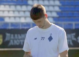 Decizia nea?teptat? a celor de la Dinamo Kiev: ce se întâmpl? cu Vladislav Bl?nu??