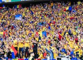 S-a stabilit programul din Liga Na?iunilor » Când ?i unde joac? România primul meci