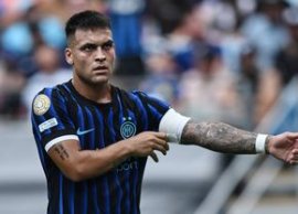 Vedeta Lautaro Martinez a dat din cas? dup? primul e?ec al lui Chivu la Inter » Antrenorul i-a dat replica