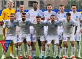 FCSB schimb? lotul pentru „dubla” cu Shkendija! Cei 2 fotbali?ti care au „s?rit” din schem?
