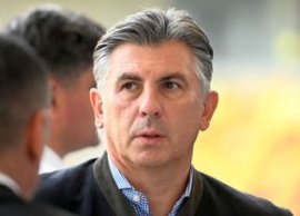 Ionu? Lupescu nu o vrea pe FCSB în play-off: „Dinamo se va bate la titlu cu ele”