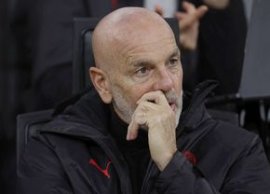 E oficial! Antrenorul Stefano Pioli a fost demis