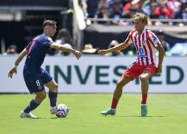La limita puterilor! Adversarul nev?zut îi chinuie pe fotbali?ti la Campionatul Mondial al Cluburilor: „M? dor (…)