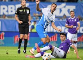 FC Arge? - Universitatea Craiova, debutul lui Filipe Coelho la juve?i » Echipe probabile + cotele bookmakerilor