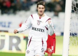 Ionu? Mazilu, fostul golgheter din Liga 1, spulber? mitul marii probleme a lui Costel Gâlc?: „Rapid a fost pragmatic?”