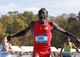 Debutul pe care îl a?teapt? o lume întreag? » Australianul Gout Gout intr? în concurs la Campionatele Mondiale de (…)