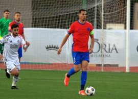 FCSB, succes în cazul Andre Duarte » Când va debuta pentru ro?-alba?tri