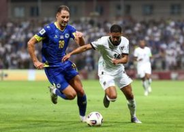 Austria - Bosnia ?i Sco?ia - Danemarca, meciurile care ne intereseaz? din preliminariile CM 2026 » Programul complet (…)