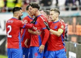 Îi pun contractul pe mas? s? semneze cu FCSB: „Asta e propunerea noastr?”