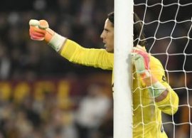 Portarul Sommer explic? diferen?a dintre Simone Inzaghi ?i Cristi Chivu: „Încerc?m s? g?sim...”