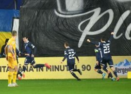 Golul lui San Marino cu România, direct în istorie! Prima dat? când se întâmpl? a?a ceva