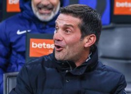 Chivu, actorul total! Cum tr?ie?te antrenorul lui Inter un meci pe „San Siro”: de la stan? de piatr? la vulcan în (…)