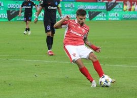 Ce se întâmpl? cu Armstrong, înainte de derby: cum poate ar?ta Dinamo