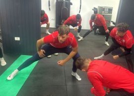 Pe marginea pr?pastiei ?i presat de probleme financiare, clubul din Liga 2 a luat decizia