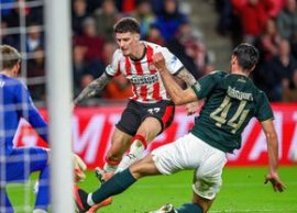 Cum e prezentat Dennis Man în presa din Olanda, dup? golul ?i pasa decisiv? la PSV
