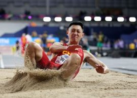 Salvat de CCTV! Un campion mondial a sc?pat de suspendare cu ajutorul camerelor de supraveghere ale unui spital