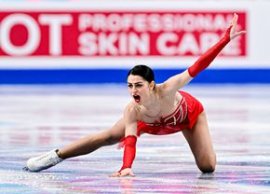 Julia Sauter, dup? cea mai bun? performan?? din istoria României la Jocurile Olimpice: „Atunci am spus: «Uau, a fost&nbsp;(…)