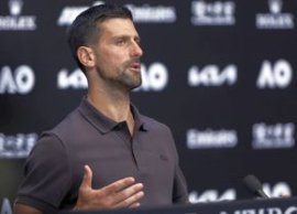 La aproape 39 de ani, Novak Djokovic a vorbit despre viitor imediat dup? finala de la Australian Open: „Nu ?tiu dac?&nbsp;(…)