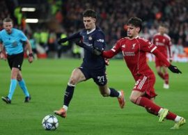 Dennis Man, analizat de olandezi la finalul anului 2025: „A alternat meciuri bune cu partide anonime”