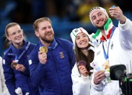 Surpriz?: pe ce sport s-a pariat cel mai mult la Jocurile Olimpice de Iarn?