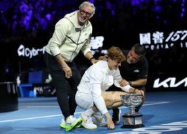 Novak Djokovic comenteaz? decizia lui Jannik Sinner de a-?i concedia doi oameni din echip?: „Poate fi ceva privat”