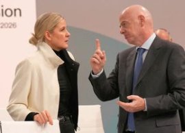 S-a activat scenariul revenirii Rusiei! Primul pas oficial c?tre participarea la Jocurile Olimpice din 2028