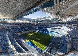 ?edin?? de urgen?? la Madrid » Probleme cu „Santiago Bernabeu”! + Ce se va întâmpla la meciul cu Marseille