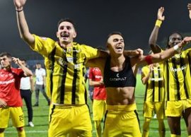 Dinamovi?tii o spun r?spicat: „Ne dorim titlul”