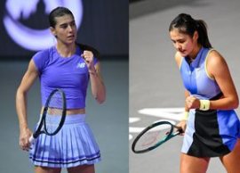 Sorana Cîrstea – Emma R?ducanu, marea final? de la Transylvania Open! Cele dou? s-au mai întâlnit o singur? dat?