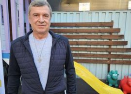 Dorin Mateu? d? verdictul despre noul Dinamo: „Asta trebuie ca s? nu se rup? hamul!”