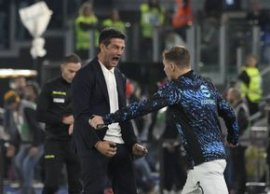 Direct în istorie! Forma?ia condus? de Cristi Chivu a atins o nou? born? în Serie A