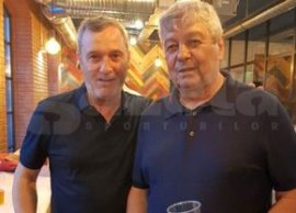 Reac?ie savuroas? a lui Mircea Rednic: „A?i v?zut ce scrie pe dolari?! Noi trebuie s? credem” » Ce au f?cut azi (…)